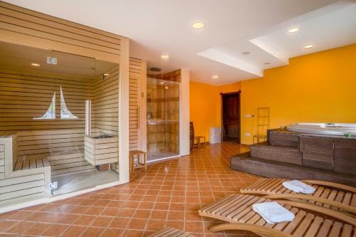 Stupnicki Dvori Winery Hotel Hotel in Brod-Posavina County, Croatia