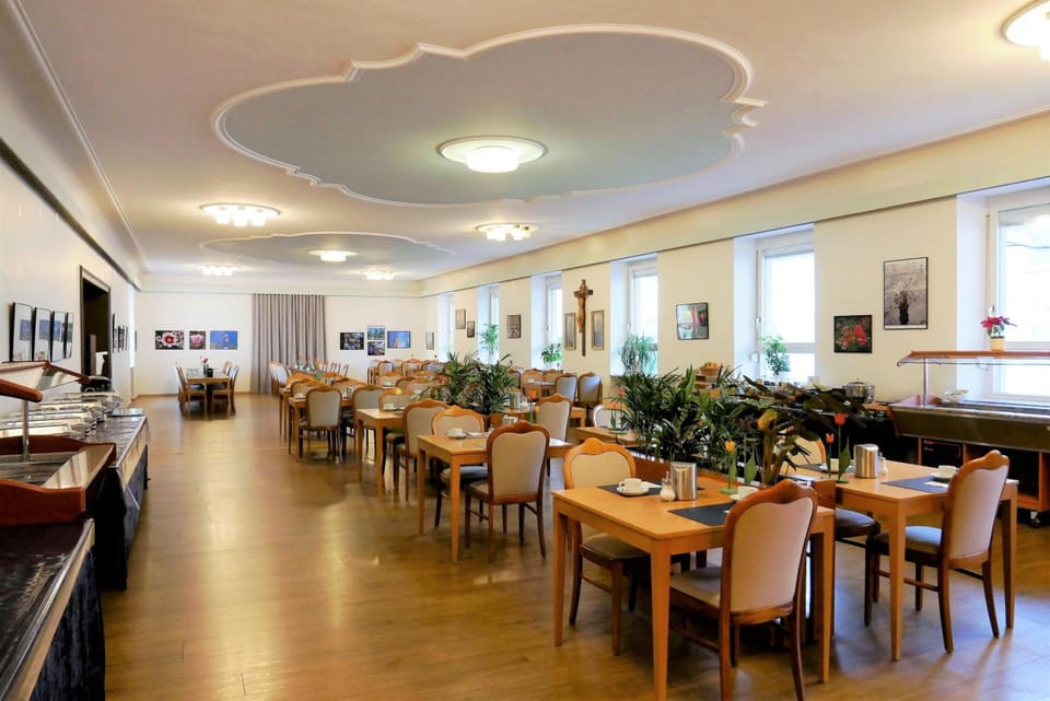Kloster Maria Hilf Hotel in Baden-Baden