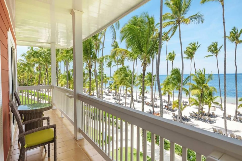 Barcelo Bavaro Beach - Adults Only Resort in Punta Cana
