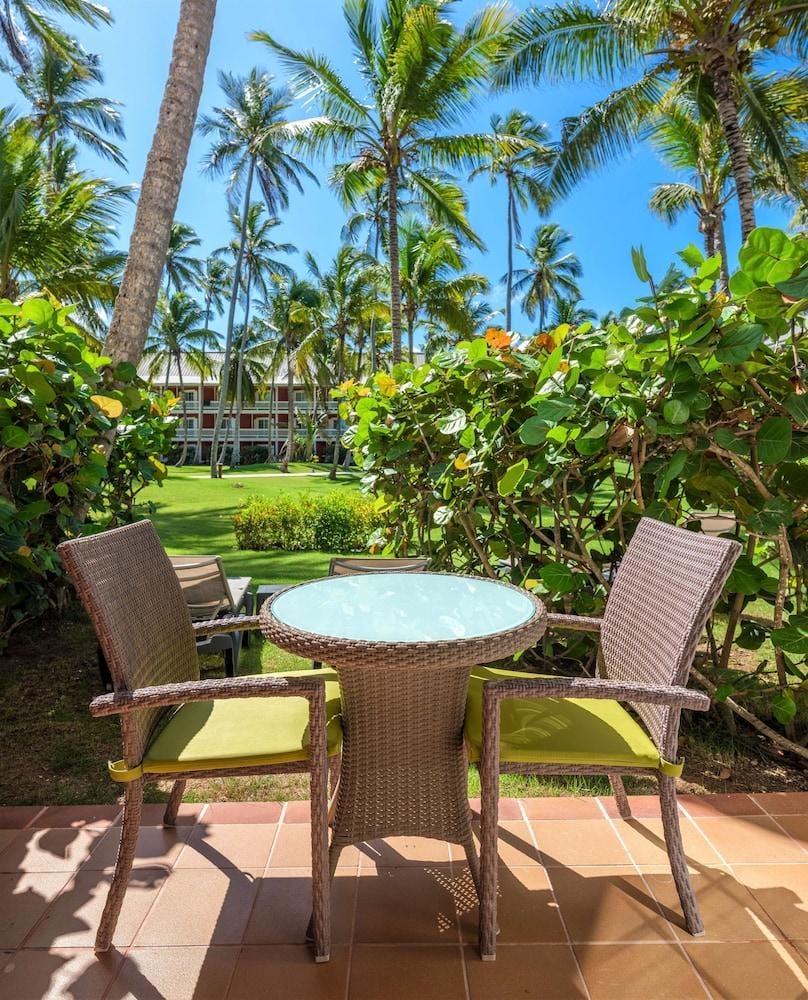 Barcelo Bavaro Beach - Adults Only Resort in Punta Cana
