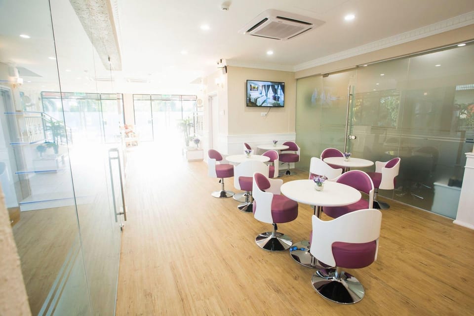 Lavender Inn USJ Hotel in Subang Jaya