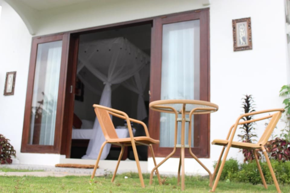 The Barari Villas Hotel in Bali