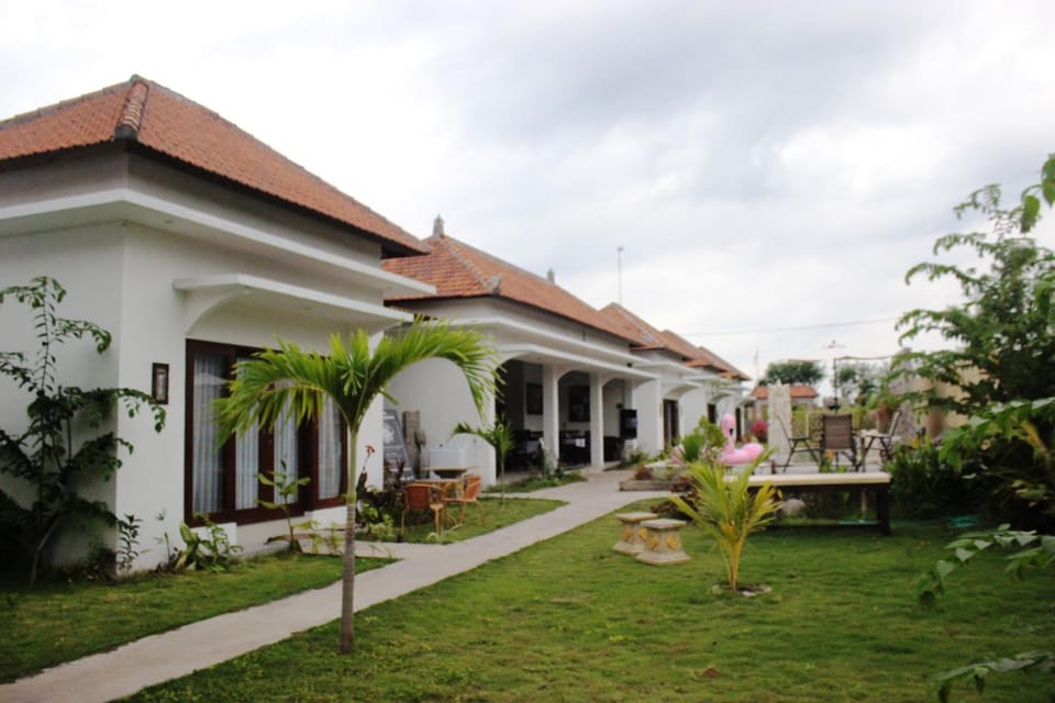 The Barari Villas Hotel in Bali