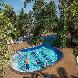 Arenal Paraiso Resort & Spa Hotel in Alajuela Province