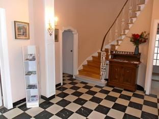 The Rose Suites Hotel in Bruges