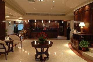 Hotel Sarina Hotel in Dhaka