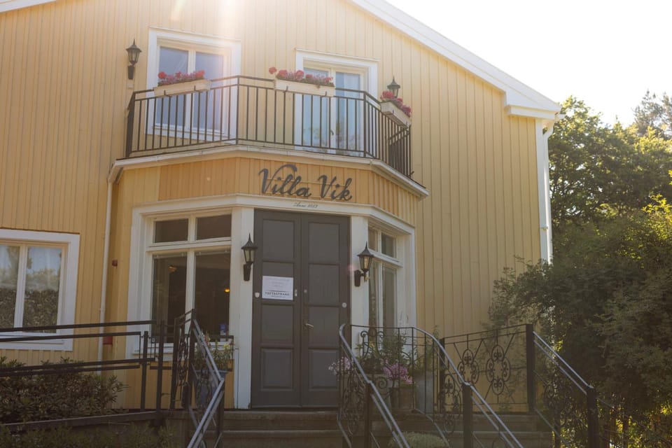 Toftastrand Hotell Hotel in Denmark