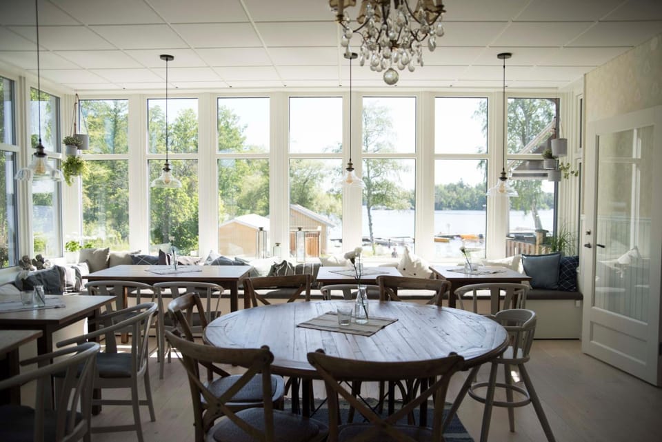 Toftastrand Hotell Hotel in Denmark