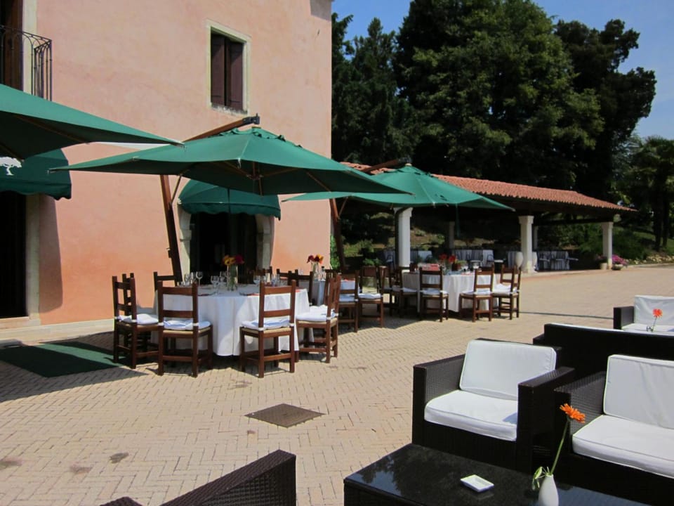 Locanda degli Ulivi Hotel in Vicenza