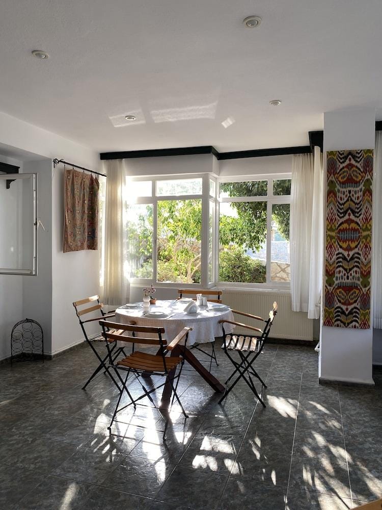 Hotel Villa Tokur Hotel in Muğla Province