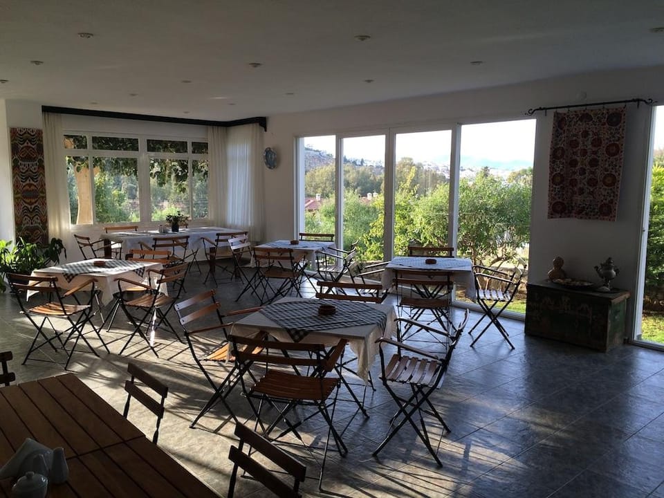 Hotel Villa Tokur Hotel in Muğla Province