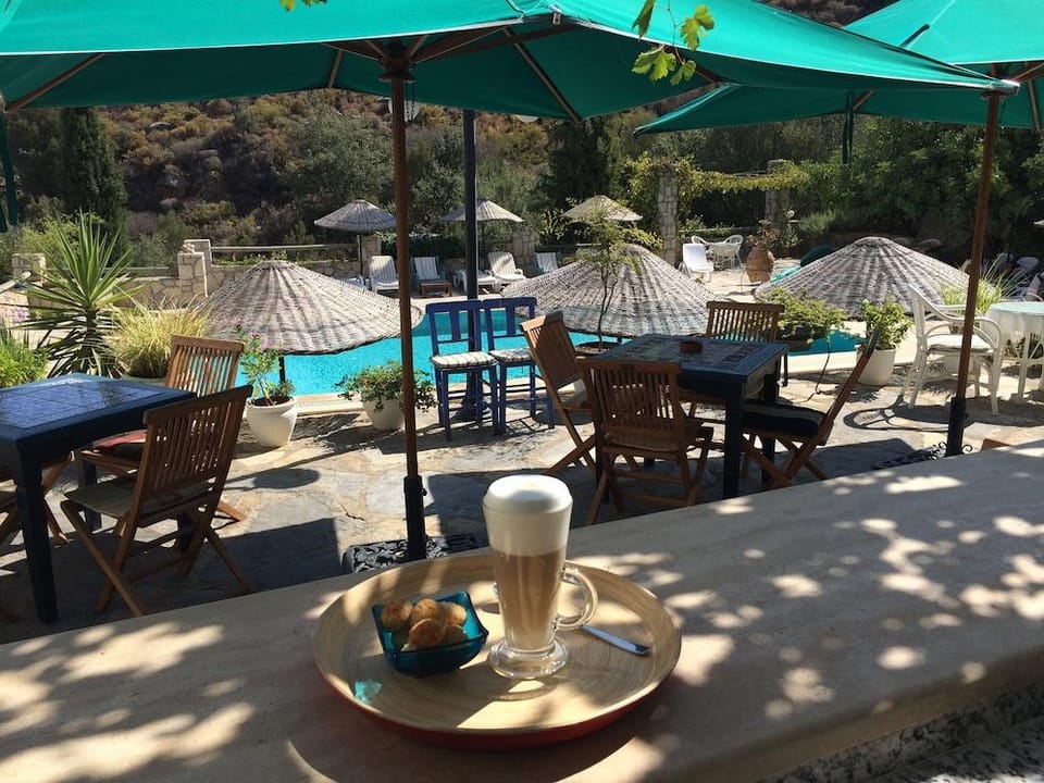 Hotel Villa Tokur Hotel in Muğla Province