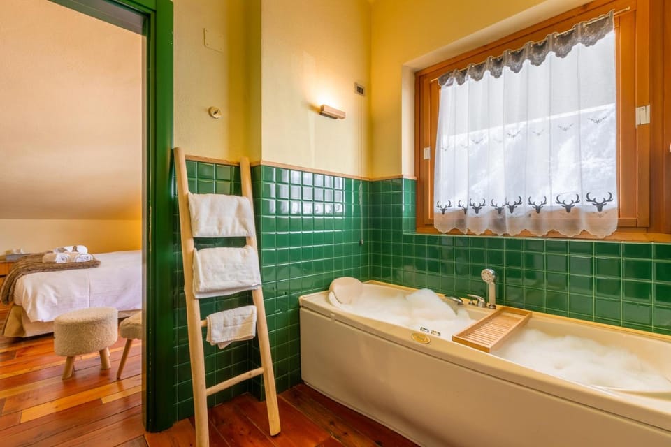 Shatush Hotel Hotel in Entrèves