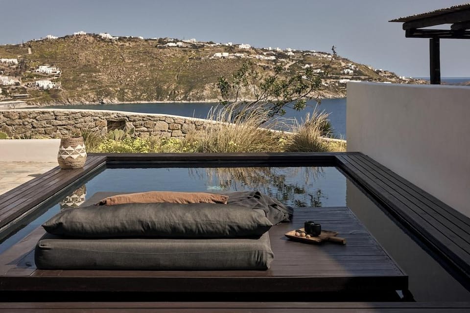 ananea Mykonos - Adults Only Hotel in Decentralized Administration of the Aegean