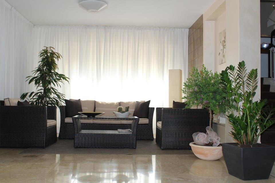 Hotel Adler Hotel in Gabicce Mare