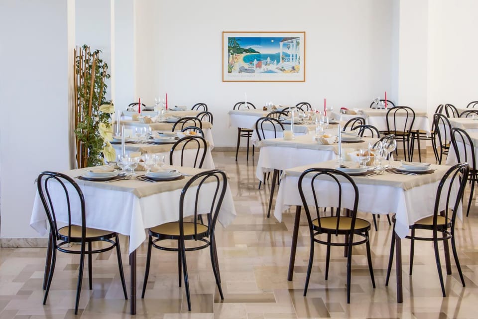 Hotel Adler Hotel in Gabicce Mare