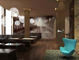 Motel One Munchen-Garching Hotel in Garching