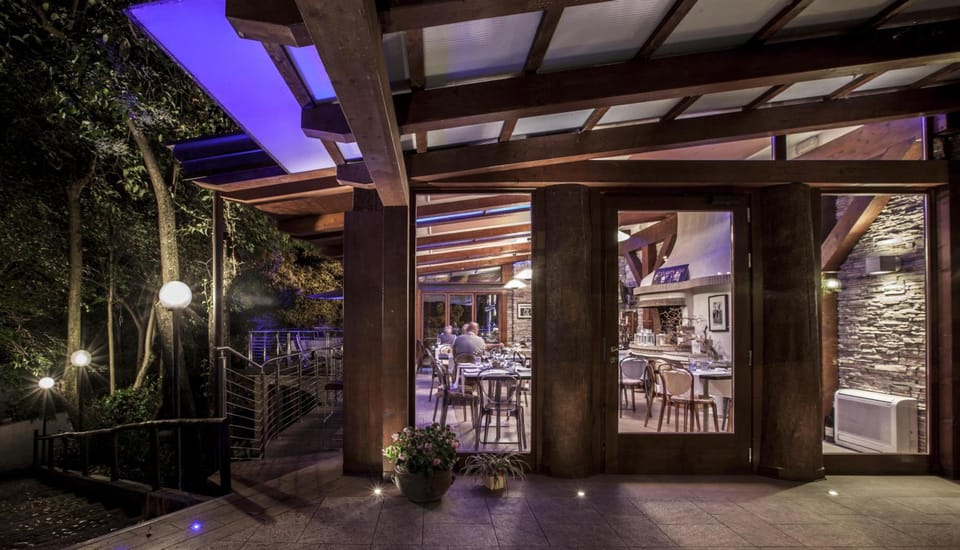 Hotel Al Ponte Hotel in Friuli-Venezia Giulia