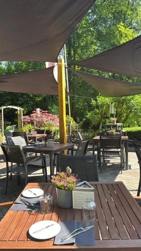Hotel-Restaurant Jagdhaus Heede Hotel in Hann. Münden