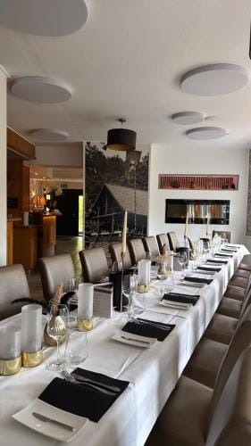 Hotel-Restaurant Jagdhaus Heede Hotel in Hann. Münden