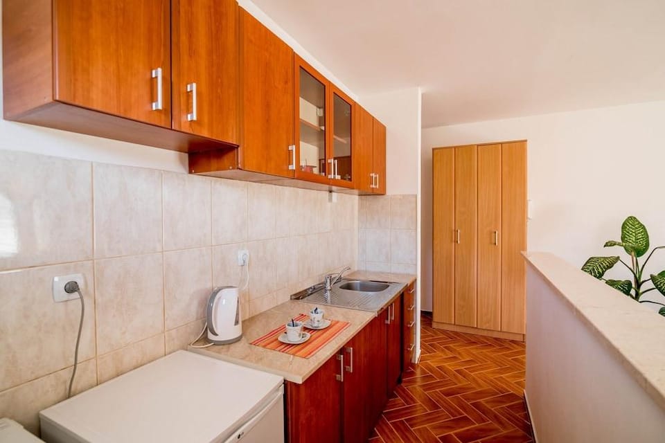 Bianca Apartments Hotel in Kotor Municipality