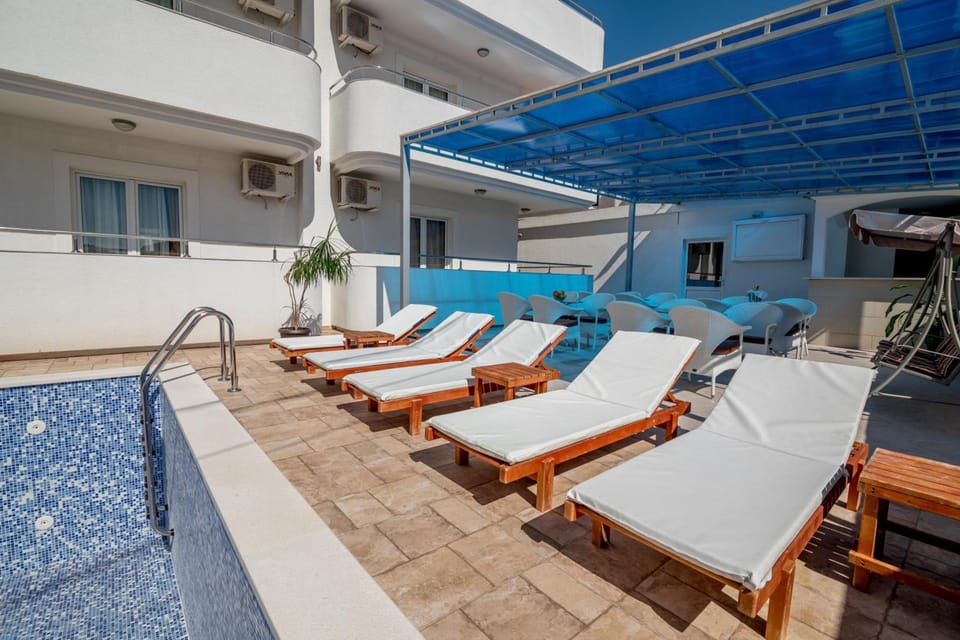 Bianca Apartments Hotel in Kotor Municipality
