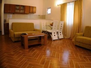 Bianca Apartments Hotel in Kotor Municipality
