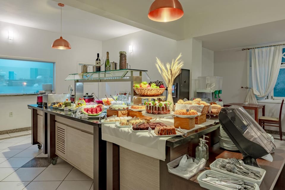 Food and beverages