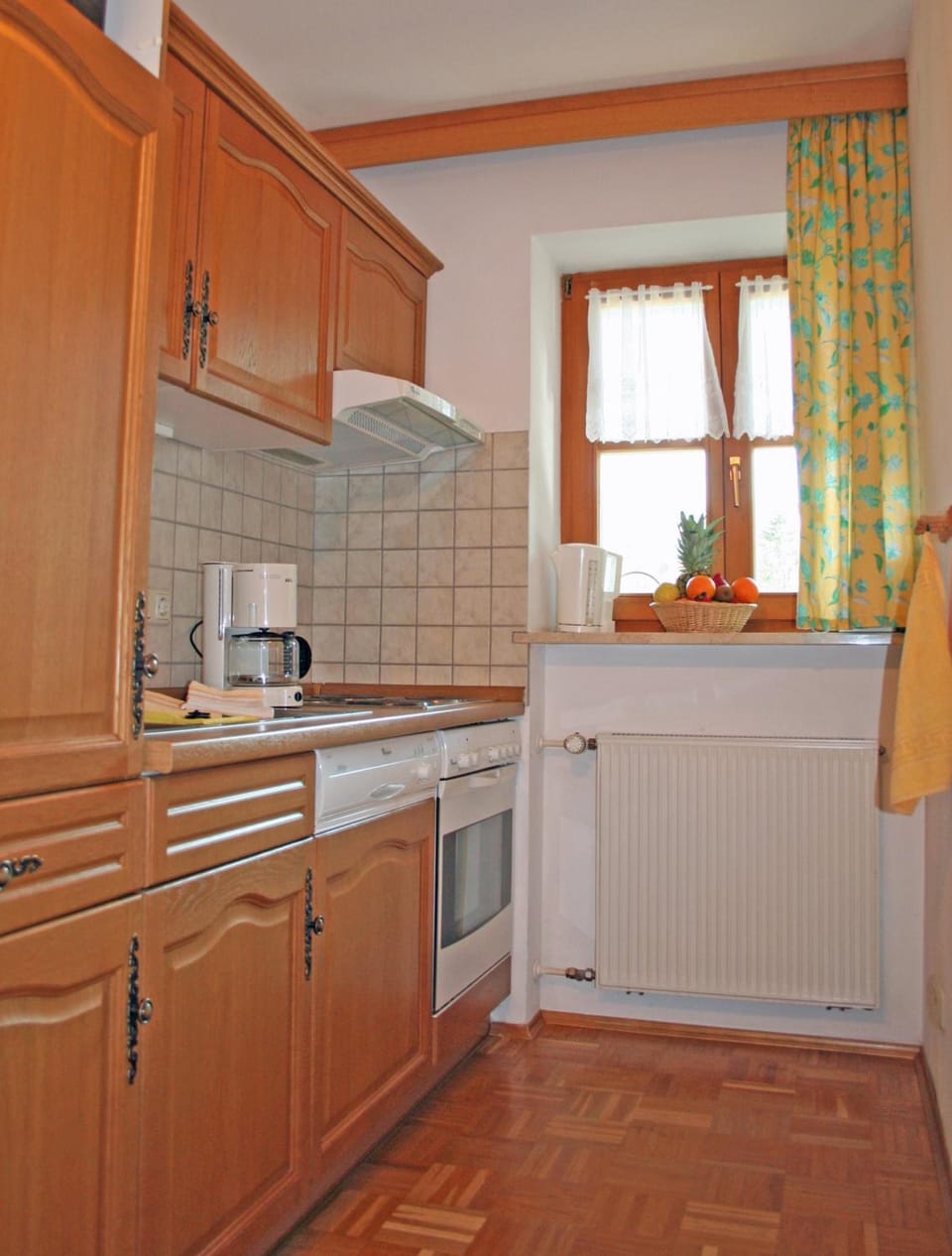 Ferienhaus am Romerweg Hotel in Mittenwald