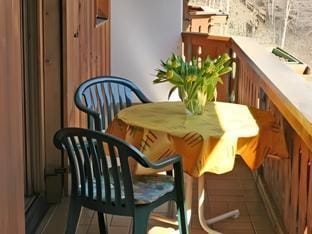 Ferienhaus am Romerweg Hotel in Mittenwald