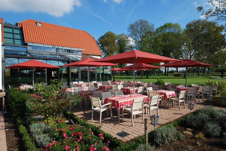 Gut Kump Gastronomie und Hotel Hotel in Hamm