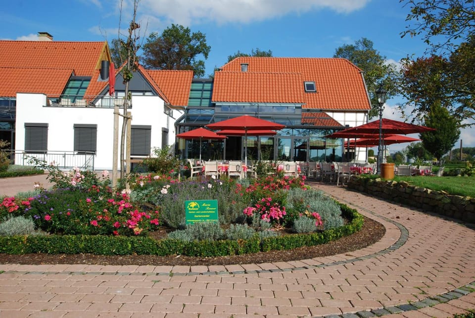 Gut Kump Gastronomie und Hotel Hotel in Hamm