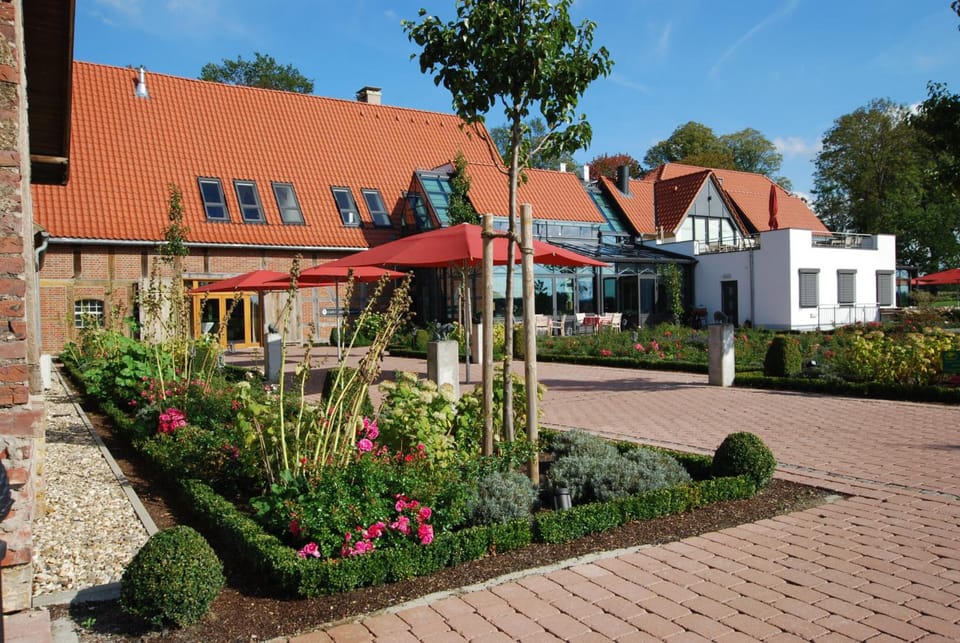Gut Kump Gastronomie und Hotel Hotel in Hamm