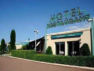 Charme Hotel en Beaujolais Hotel in Auvergne-Rhône-Alpes