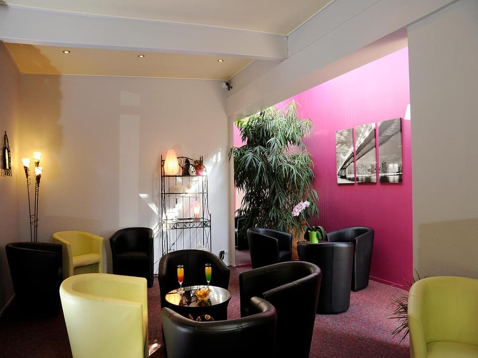 Charme Hotel en Beaujolais Hotel in Auvergne-Rhône-Alpes
