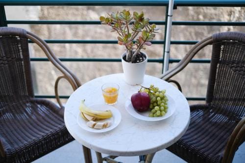 Arocaria Apartments Hotel in Chania