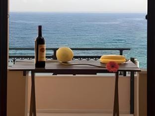Christina Apartments Hotel in Panormos in Rethymno