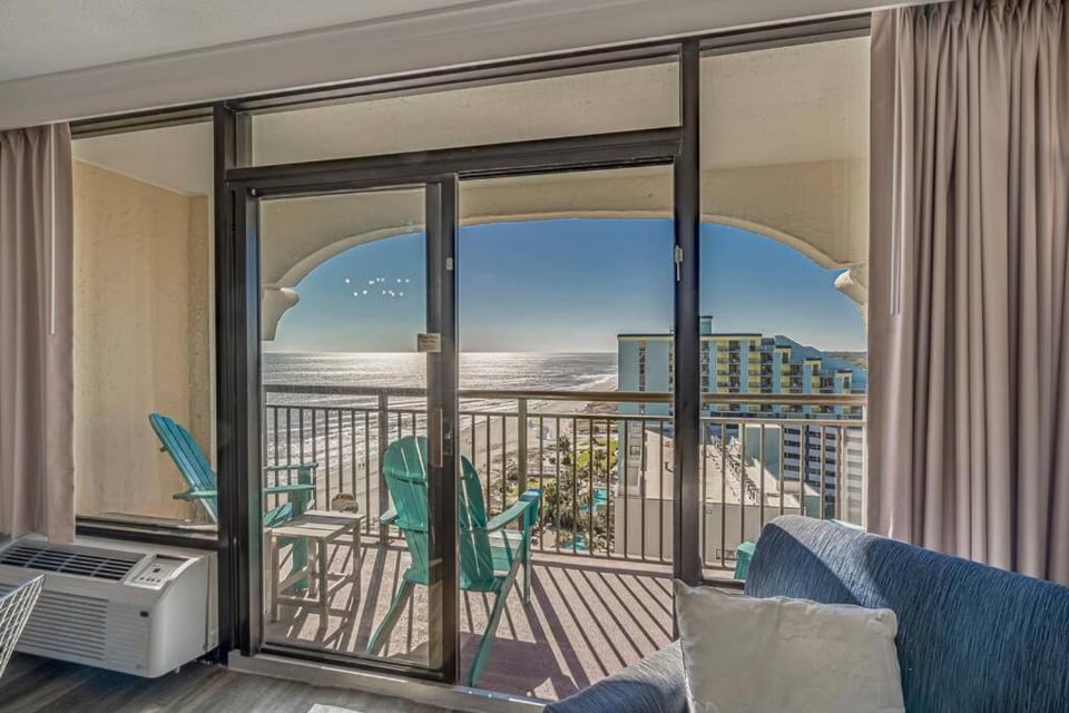 Caravelle Resort Resort in Myrtle Beach