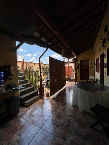 Pousada Recanto das Flores Inn in State of Rio de Janeiro