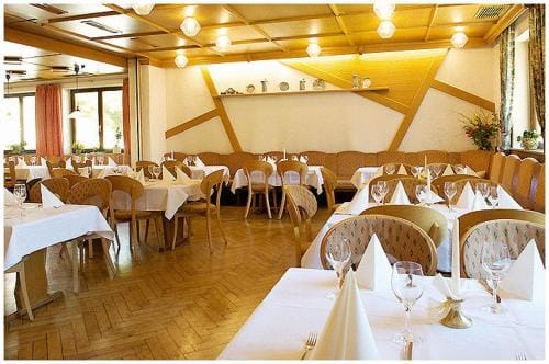 Hotel Bayerischer Hof Hotel in Lindenberg im Allgäu