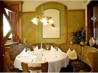 Hotel Bayerischer Hof Hotel in Lindenberg im Allgäu