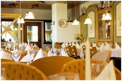Hotel Bayerischer Hof Hotel in Lindenberg im Allgäu