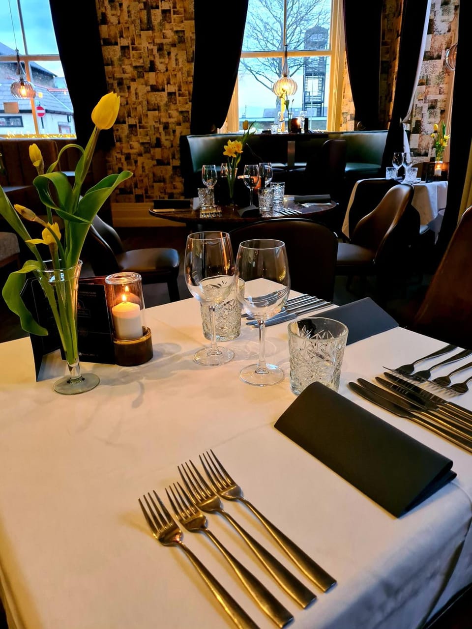 The Royal Station Hotel Hotel in England
