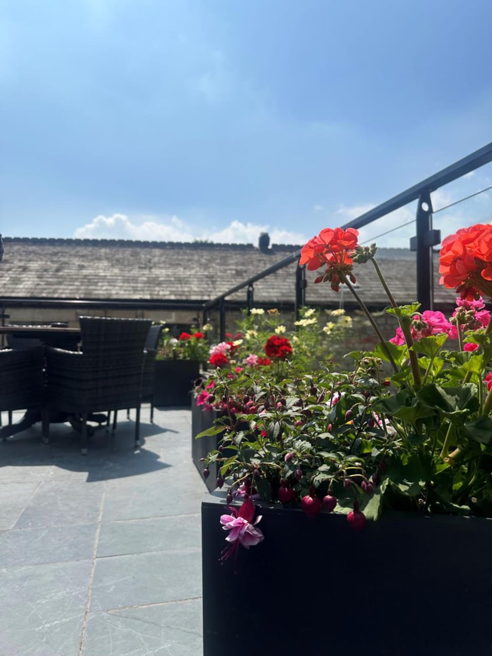 The Royal Station Hotel Hotel in England