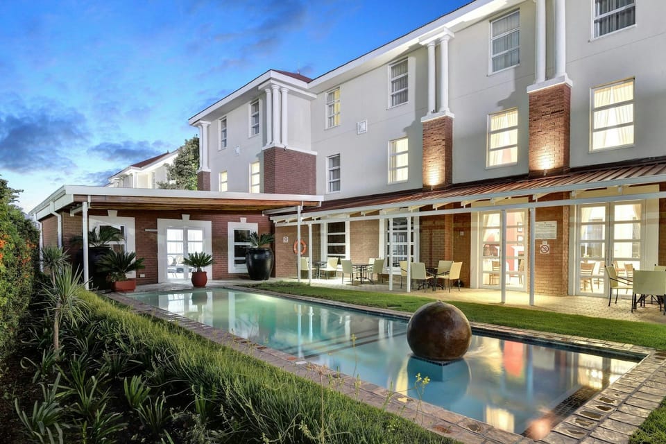 Protea Hotel Mahikeng Hotel in North West, South Africa