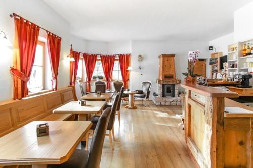 Villa Ortensia Hotel in San Vigilio di Marebbe
