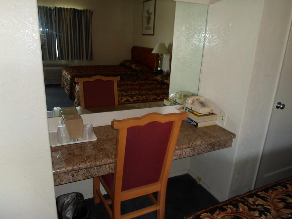 Budget Inn Morgan Hill Motel in Morgan Hill