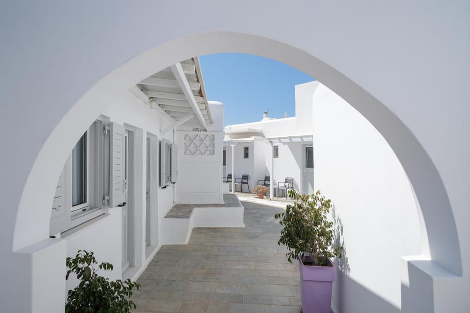 Hotel Milena Hotel in Mykonos