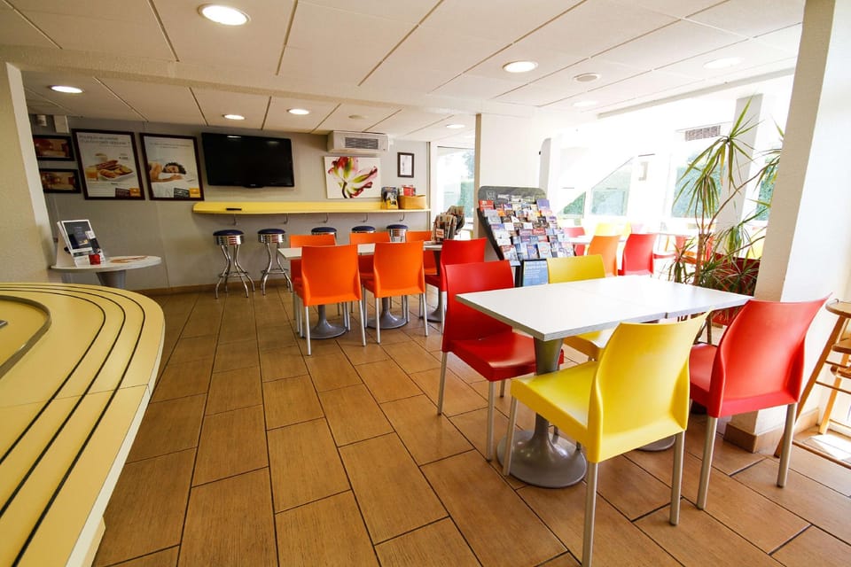 Hotel Premiere Classe Tours Sud - Chambray Les Tours Hotel in Centre-Val de Loire