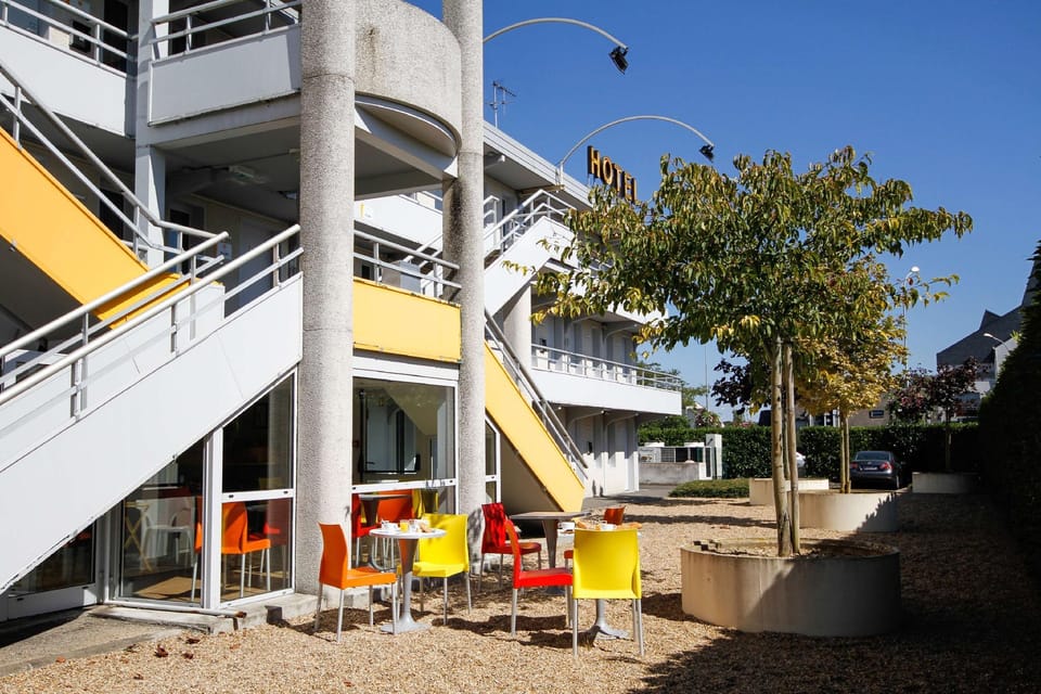 Hotel Premiere Classe Tours Sud - Chambray Les Tours Hotel in Centre-Val de Loire